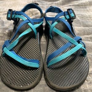 Chaco sz 5